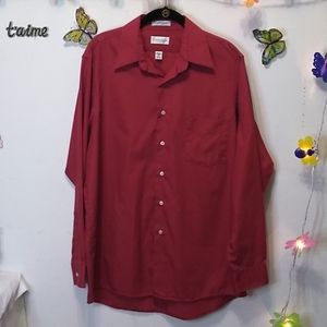 Van Heusen in Men's long sleeve